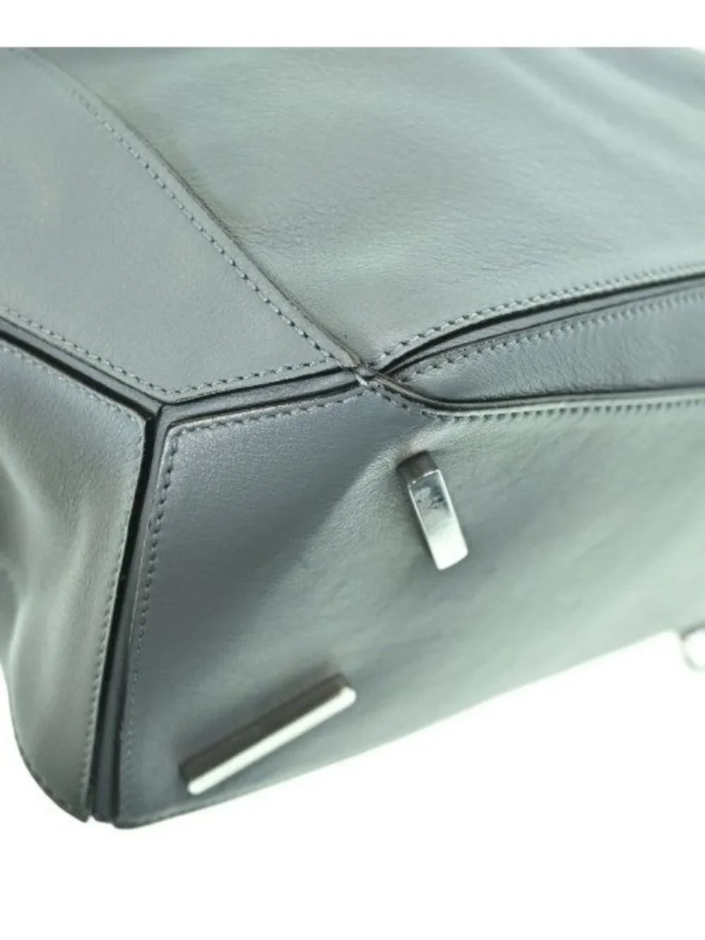 Loewe Shoulder Bag Blue